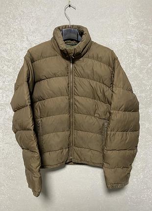 Пуховик jil sander 38 архівний