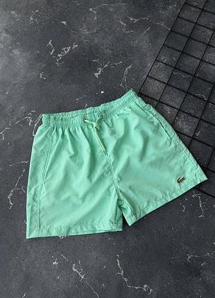 Чоловічі плавки lacoste