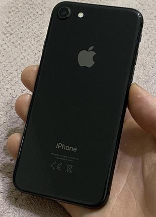 Iphone 8 neverlock