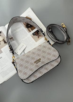Сумка guess жіноча, сумка гесс