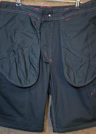 Профессиональные рабочие шорты dickies . ( для обхвата талии -76 см ) xs . s 6