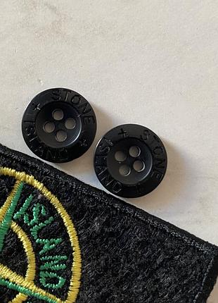 Патч stone island 3