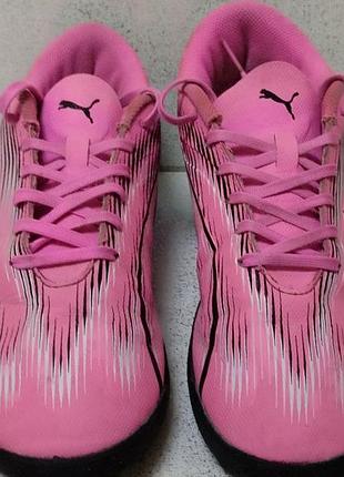 Сороконожки puma ultra