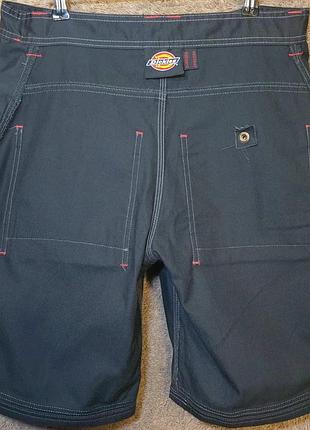 Профессиональные рабочие шорты dickies . ( для обхвата талии -76 см ) xs . s 7