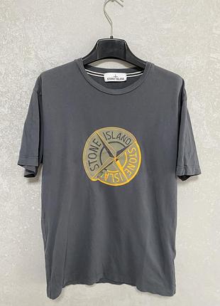 Футболка stone island оригінал