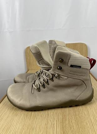 Ботинки vivobarefoot 3