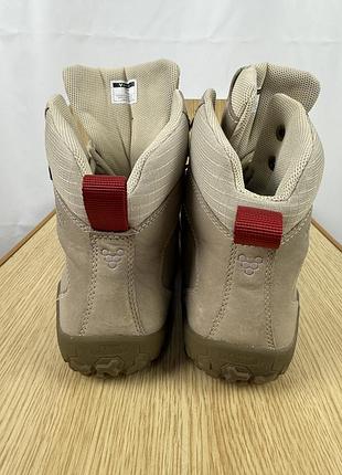 Ботинки vivobarefoot 4