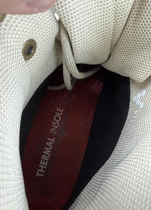Ботинки vivobarefoot 7
