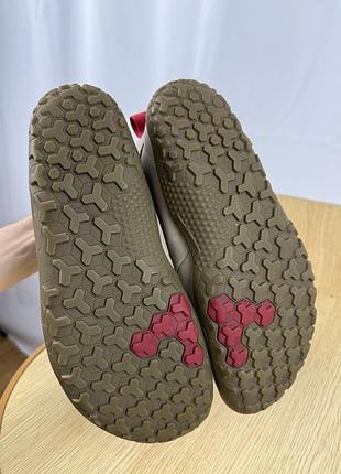 Ботинки vivobarefoot 5