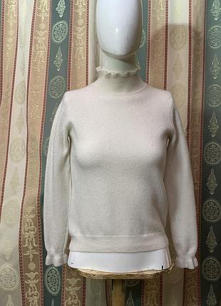 Кашеміровий джемпер just cashmere