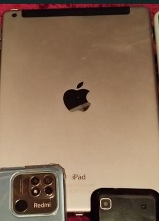 Планшет ipad mini 4