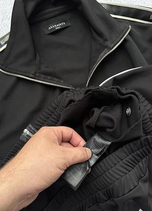 Чоловіча олімпійка allsaints 4