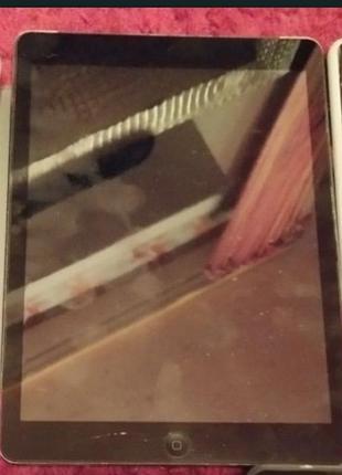 Планшет ipad mini