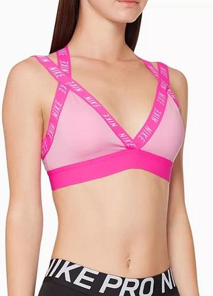 Спортивный топ indy women's light support sports bra в ярком цвете (оригинал)