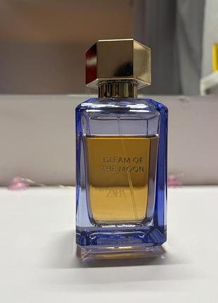 Парфуми gleam of the moon zara