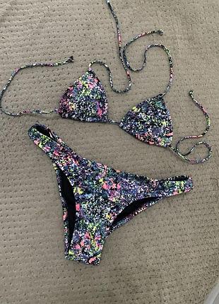 Купальник victoria’s secret