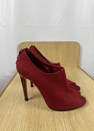 Туфли gianvito rossi