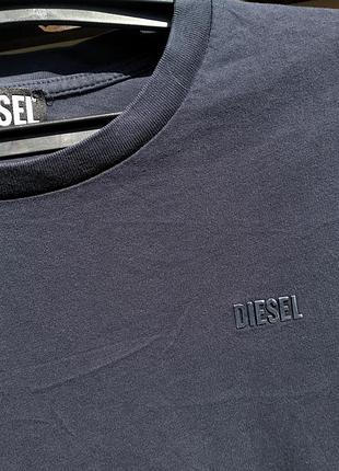 Продам футболку diesel original
