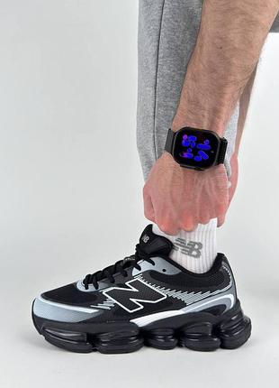 Balance abzorb 2000 black grey 5