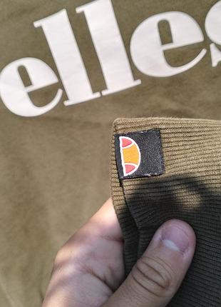 Продам офигену кофту ellesse 2