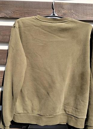 Продам офигену кофту ellesse 3