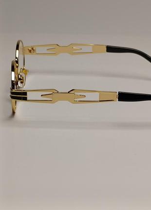 👓👓 овальные имиджевые очки в винтажном стиле 👓👓