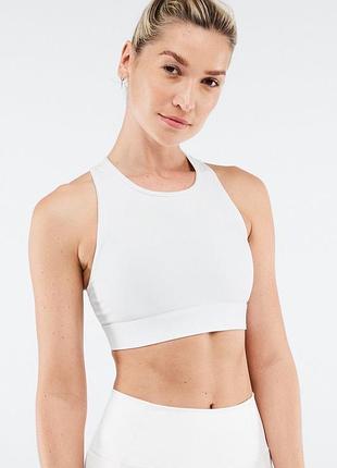 Спортивний топ h&m