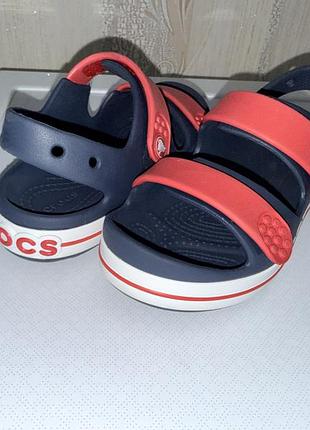 Crocs j1, устілка 20 см. стан нових, без дефектів взагалі, дуже мало користувалися! по