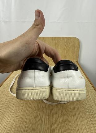 Кеды common projects 3