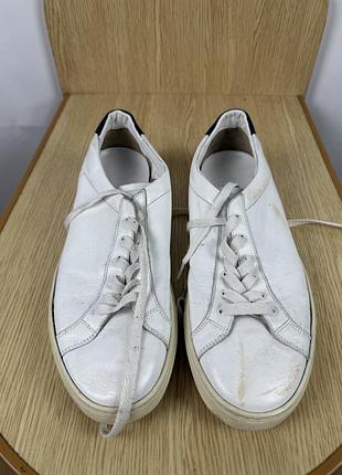 Кеды common projects 2