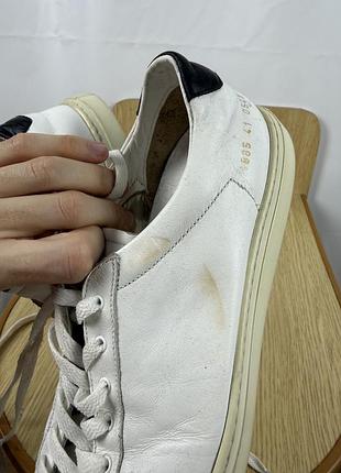 Кеды common projects 10