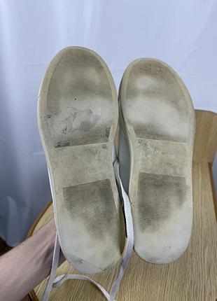 Кеды common projects 8