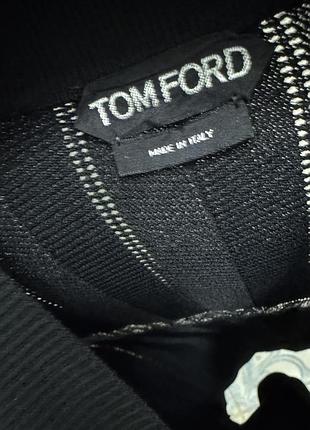 Tom ford лонгслив оригинал! 4