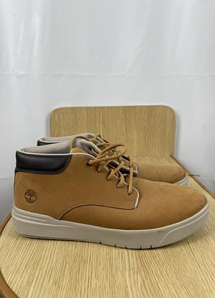 Ботинки timberland