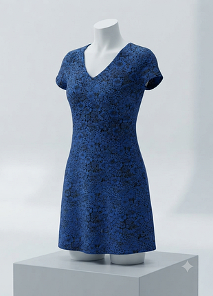 Сукня(плаття) жіноча літня debenhams collection р.18 супер якість