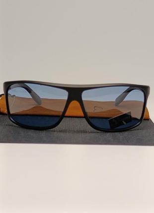 👓👓 сонцезахисні окуляри в спортивному стилі з поляризацією 👓👓