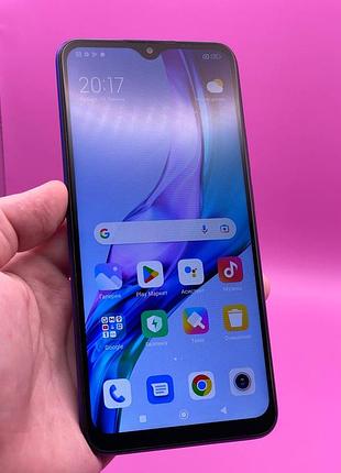 Смартфон redmi 9