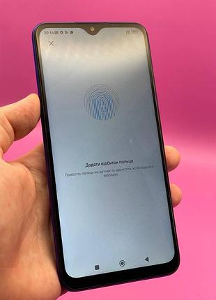 Смартфон redmi 9 2