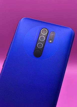 Смартфон redmi 9 4