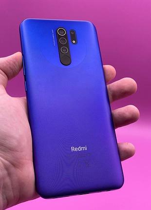 Смартфон redmi 9 3