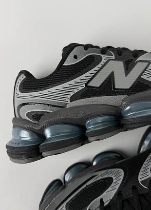 Balance abzorb 2000 grey black 2