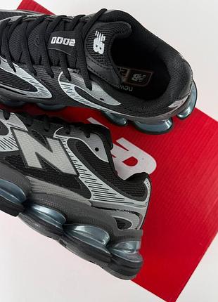 Balance abzorb 2000 grey black 4