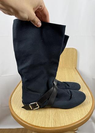 Сапоги gianvito rossi