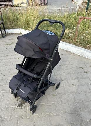 Візок дитячий, прогулянка