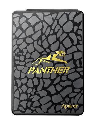 Накопичувач ssd apacer as340 960gb 2.5" 7mm sataiii standard