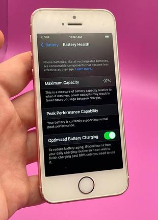 Айфон se   apple se 2016 iphone 2