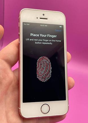 Айфон se   apple se 2016 iphone 4