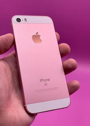 Айфон se   apple se 2016 iphone 5