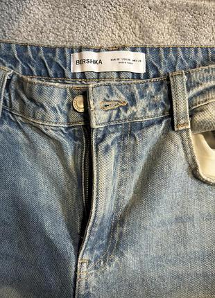 Шорти bershka 2