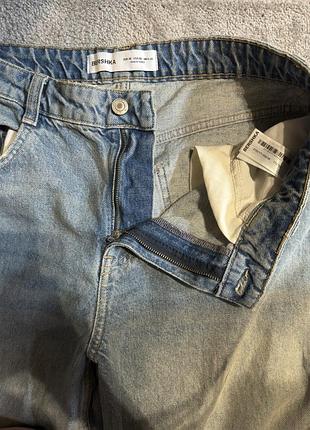 Шорти bershka 3
